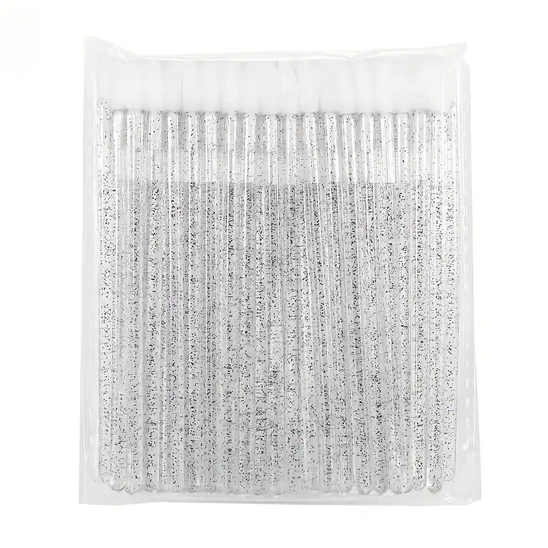 Eyelash Extension Cleaning - Wholesale 50Pcs Disposable Mascara Removing Cleaning