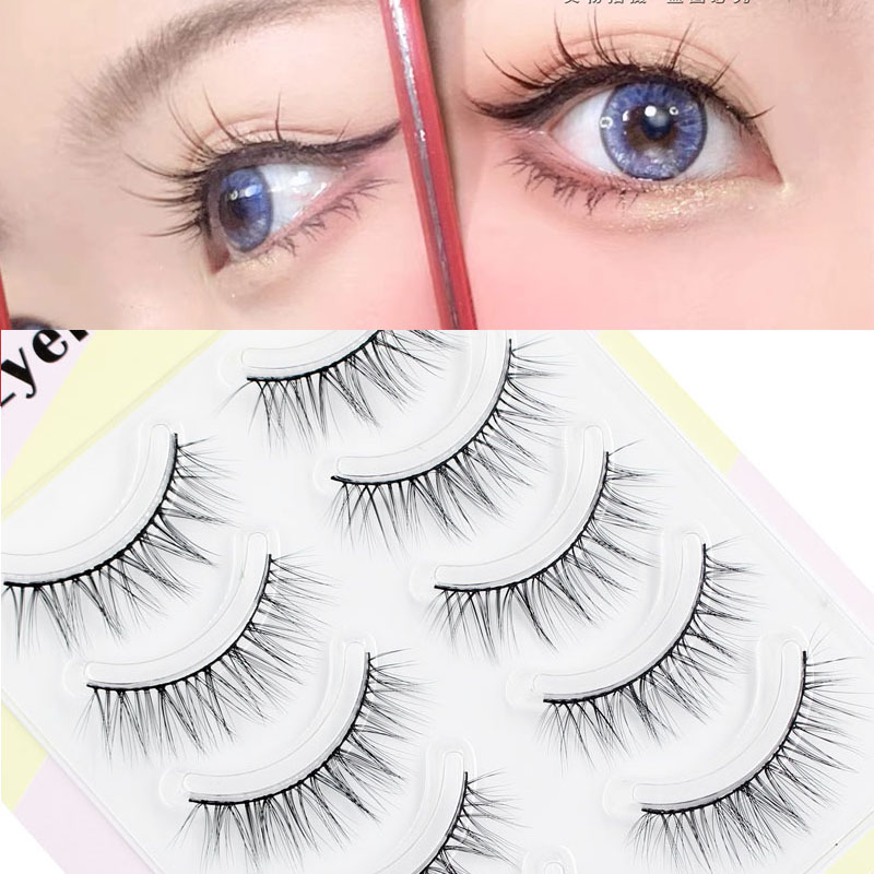 Eyelash Extension In Japan - Mới Làn Mi Nối Dài Lông