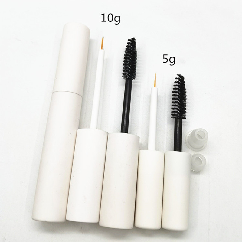 Eyelash Extension Eyeliner - 10-100 Cái 5Ml 10Ml Rỗng Lipgloss