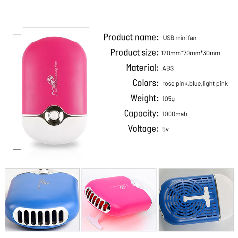 USB Mini Eyelashes Fan Graftin - đánh giá và giá Eyelash Extension Last