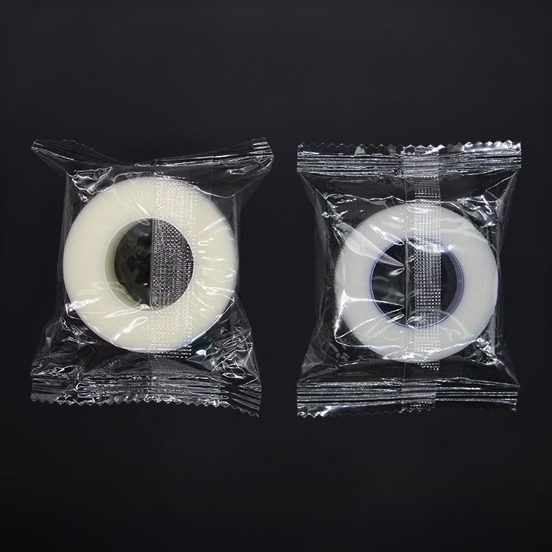 3/5 Rolls Eyelashes Extension  - đánh giá và giá Eyelash Extension Eyeliner