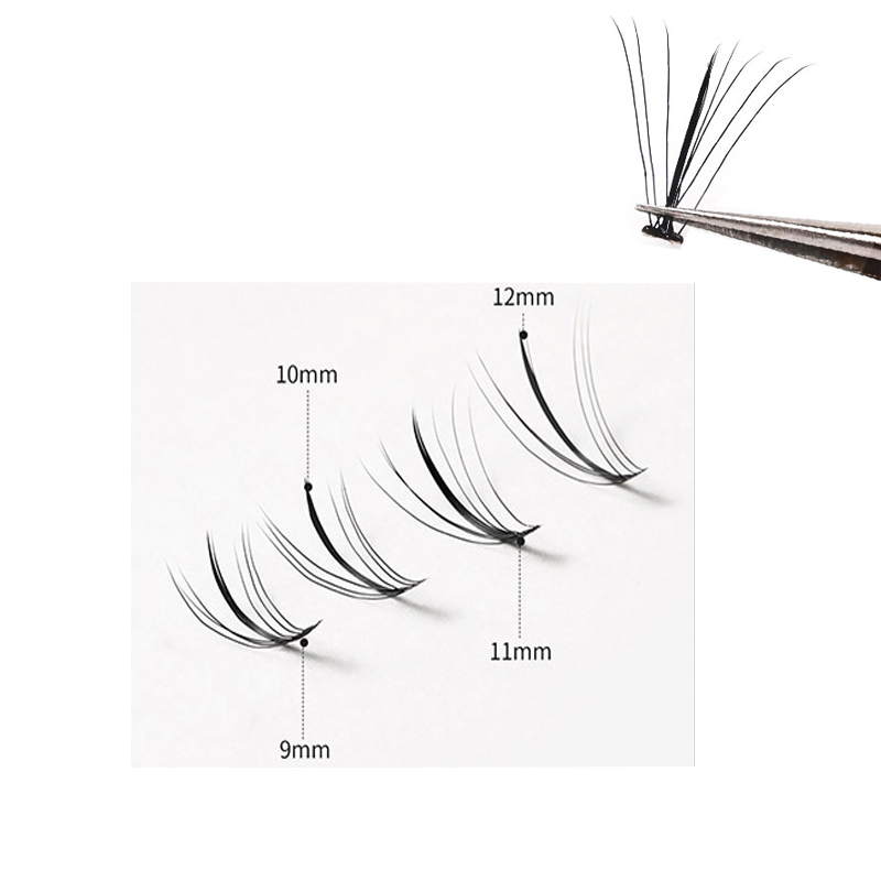 Anlinnet Nhật Bản Mới Và Phong - đánh giá và giá Eyelash Extension Japanese Style