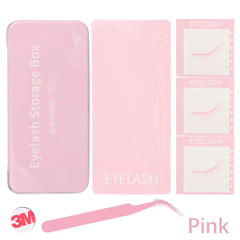 Magnetic Eyelash Extension Sto - đánh giá và giá Eyelash Extension Salon