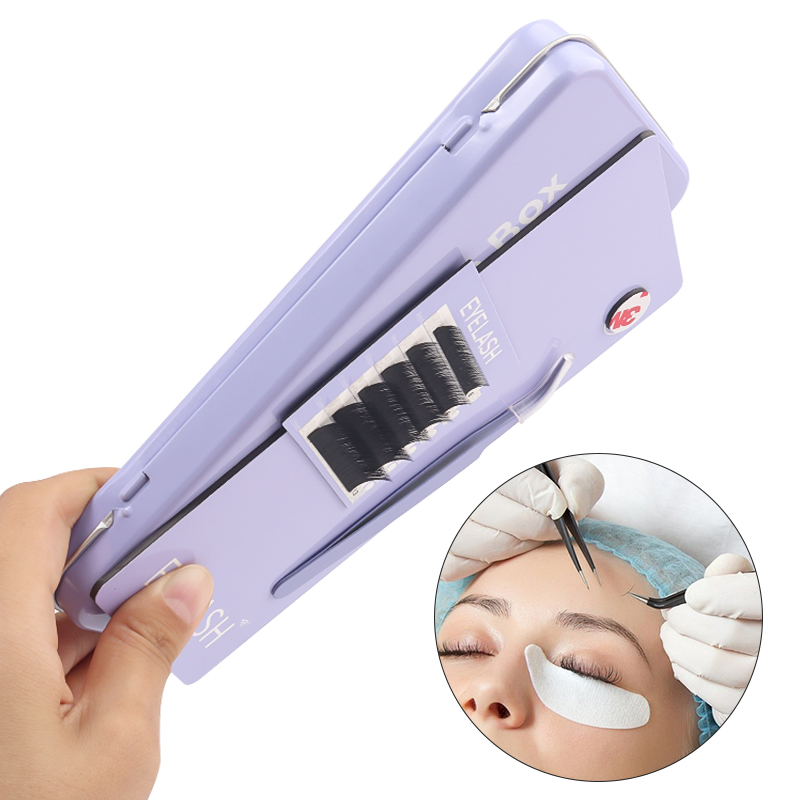 Magnetic Eyelash Extension Sto - đánh giá và giá Eyelash Extension Salon