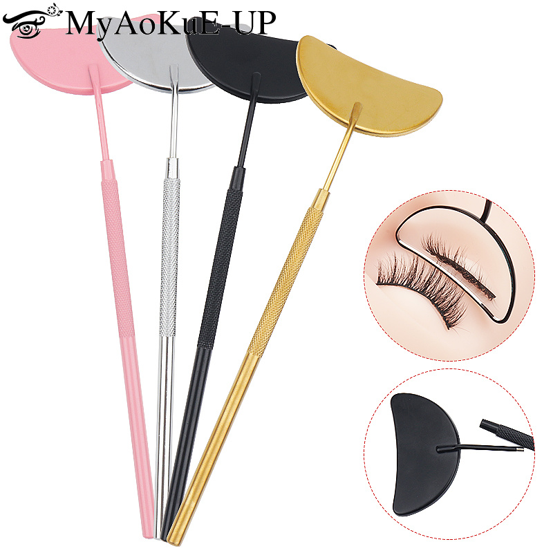 1pcs Eyelash Extension Mirror  - đánh giá và giá Eyelash Extension Last