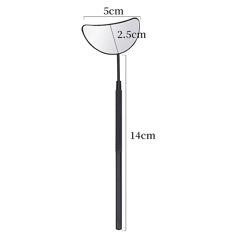 1pcs Eyelash Extension Mirror  - đánh giá và giá Eyelash Extension Last