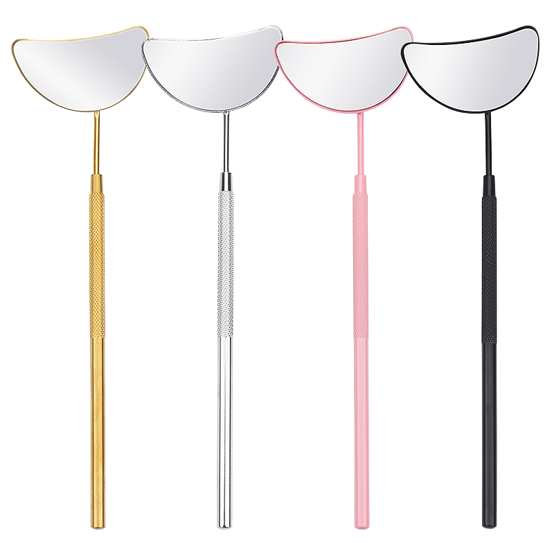 1pcs Eyelash Extension Mirror  - đánh giá và giá Eyelash Extension Last