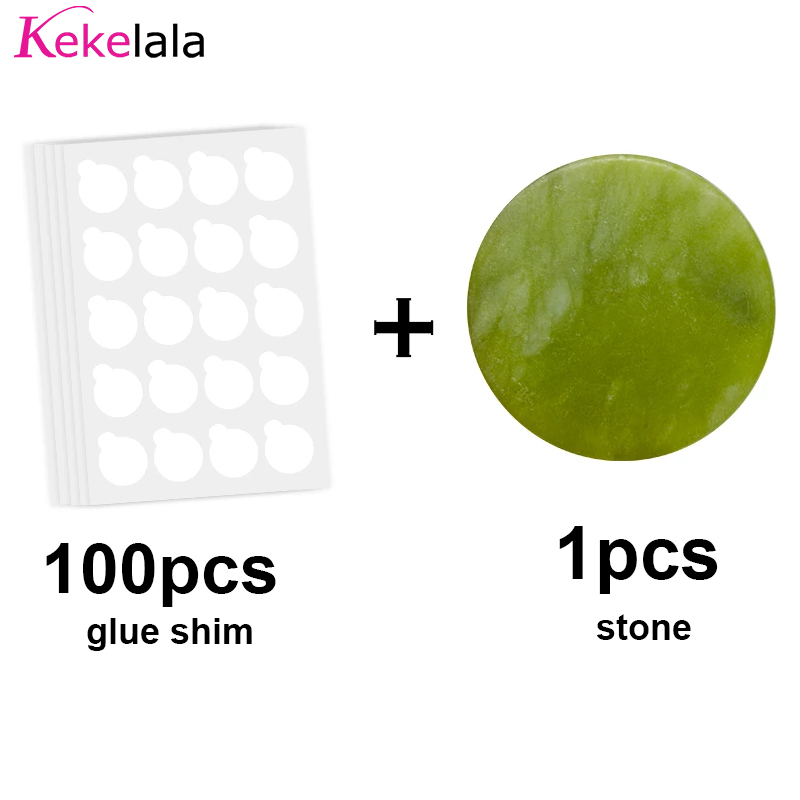 100pcs Eyelash Extension Glue  - đánh giá và giá Eyelash Extension Cleaning