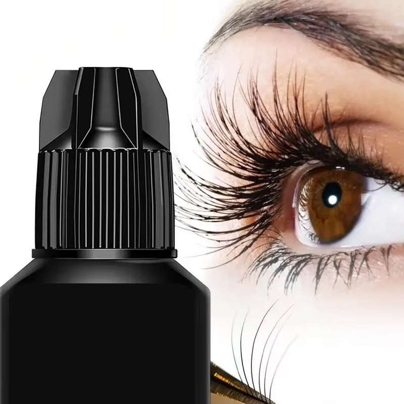 Professional Eyelash Glue Empt - đánh giá và giá Eyelash Extension Salon