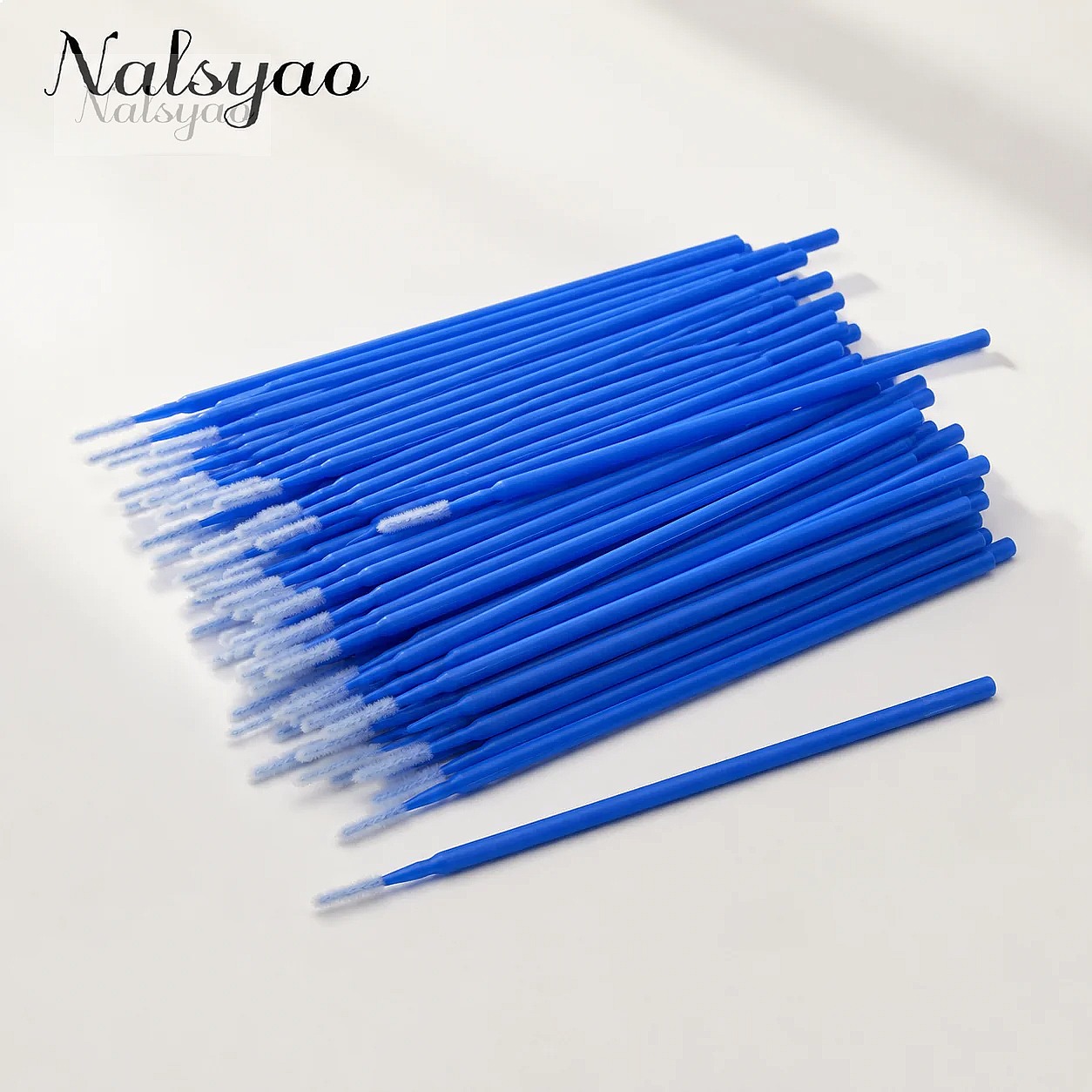 Beauty Makeup Remover Tool 100 - đánh giá và giá Eyelash Extension Cleaning