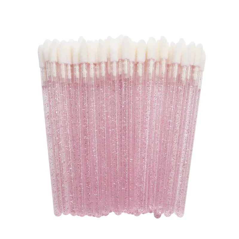 Wholesale 50Pcs Disposable Mas - đánh giá và giá Eyelash Extension Cleaning