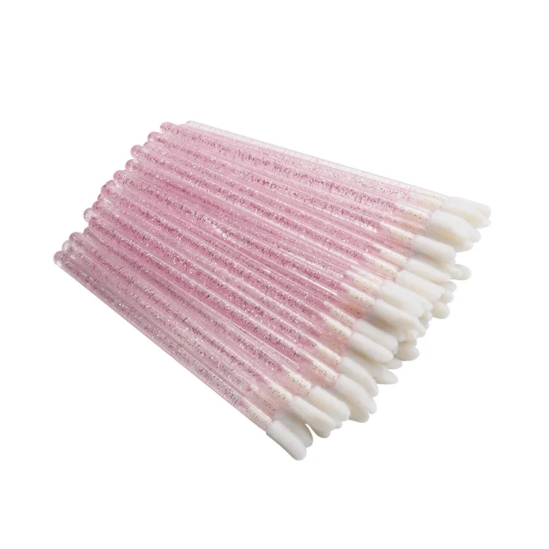 Wholesale 50Pcs Disposable Mas - đánh giá và giá Eyelash Extension Cleaning