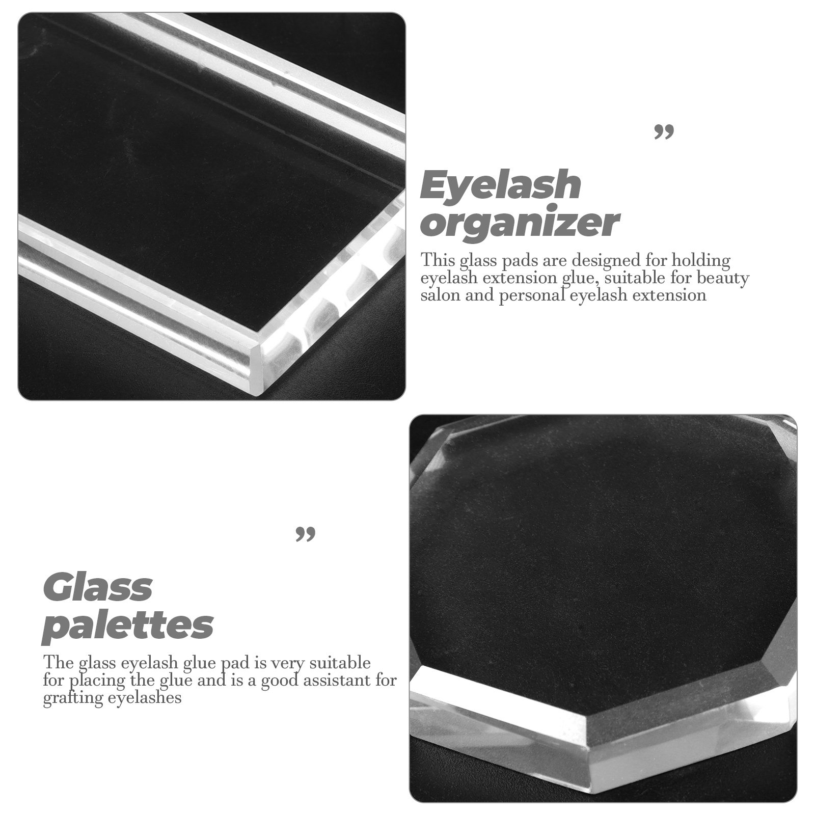 2Pcs Eyelash Extension Glue St - đánh giá và giá Eyelash Extension Salon
