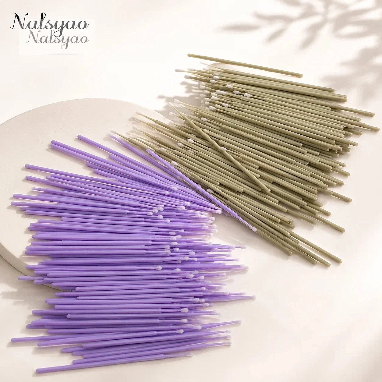 500pcs Eyelash Extension Clean - đánh giá và giá Eyelash Extension Cleaning