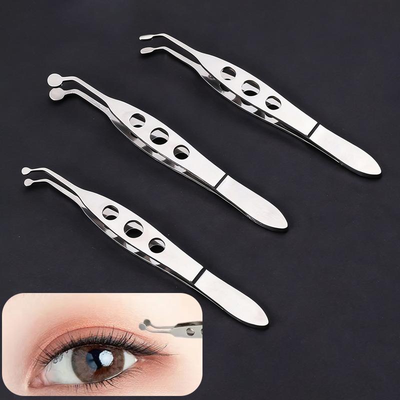 Eyelid Tweezers Eyelash Compre - đánh giá và giá Eyelash Extension Salon