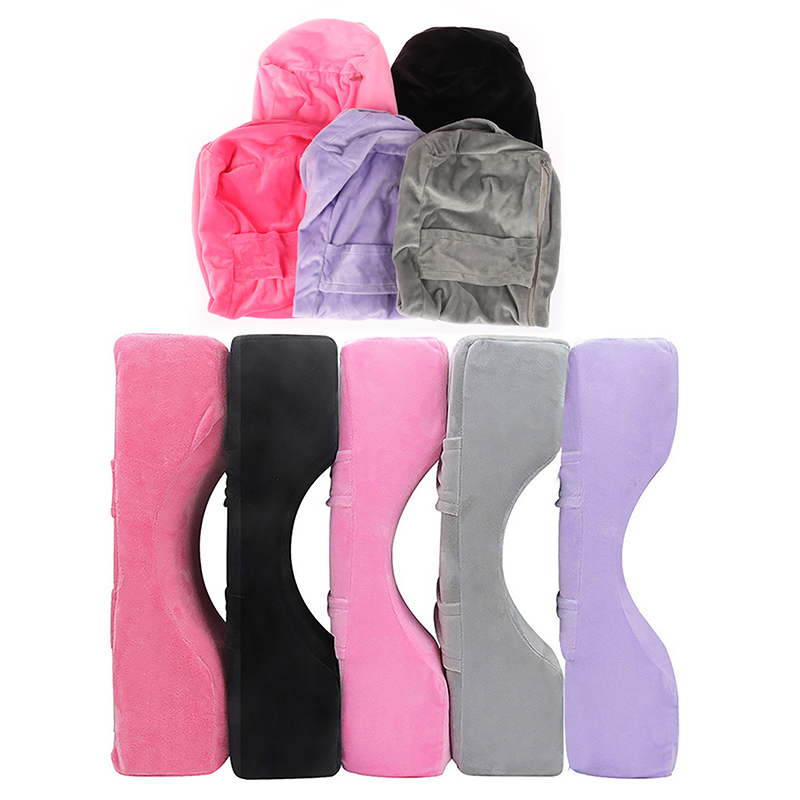 Lash Pillow Neck Support Eyela - đánh giá và giá Eyelash Extension Salon