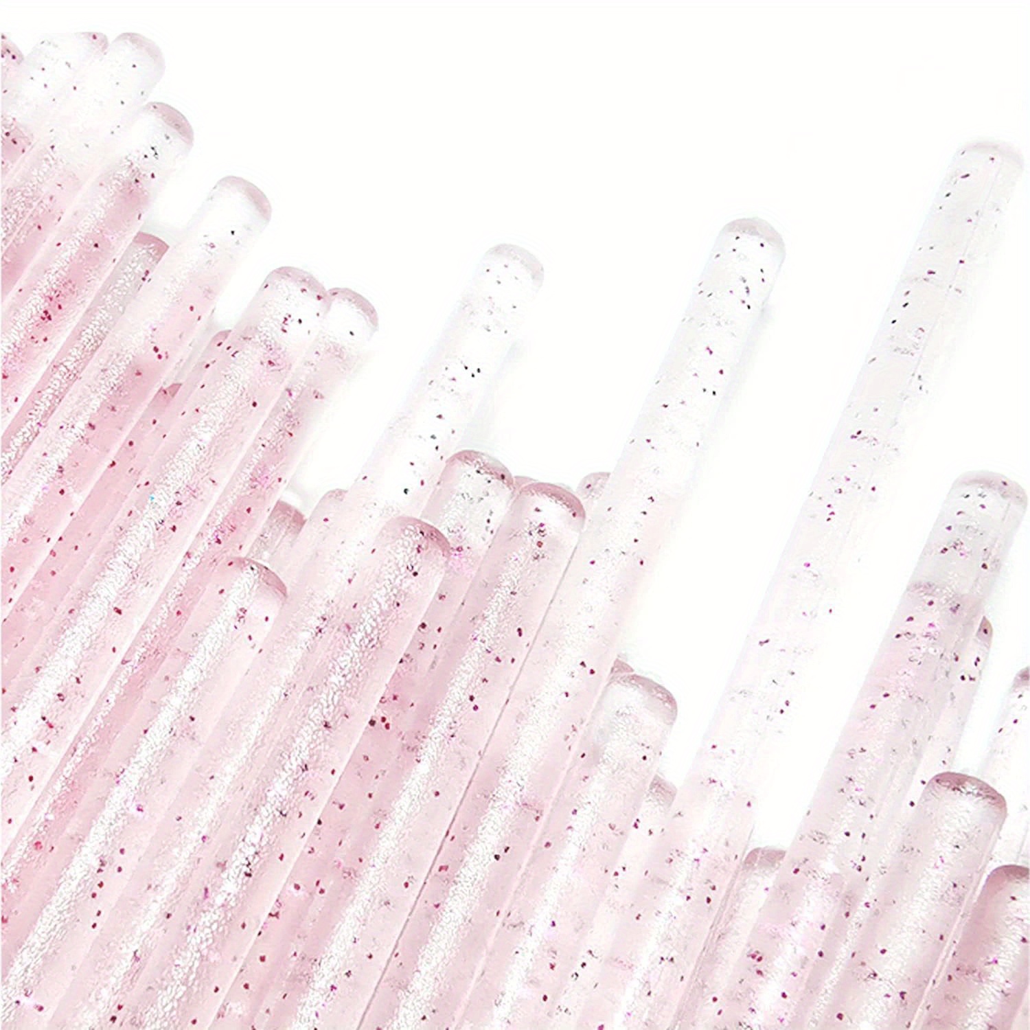 500PCS 5-Color Coded Micro Bru - đánh giá và giá Eyelash Extension Glue