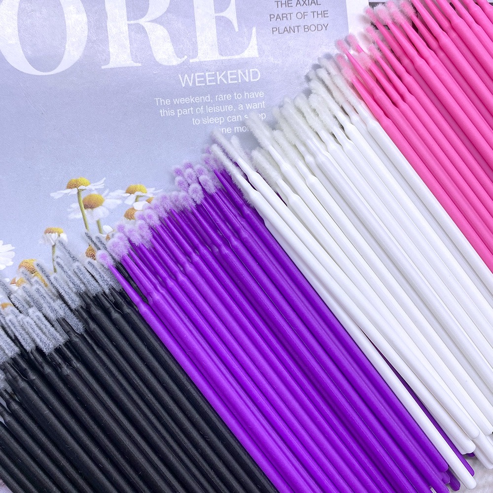 1000pcs/lot Eyelash Extension  - đánh giá và giá Eyelash Extension Cleaning