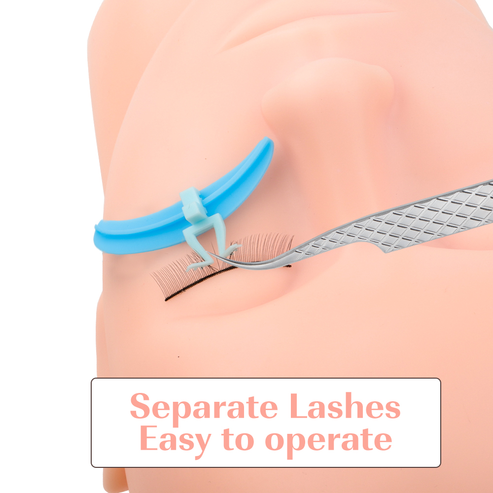 Wendy Lashes Reusable Eyelash  - đánh giá và giá Eyelash Extension Salon