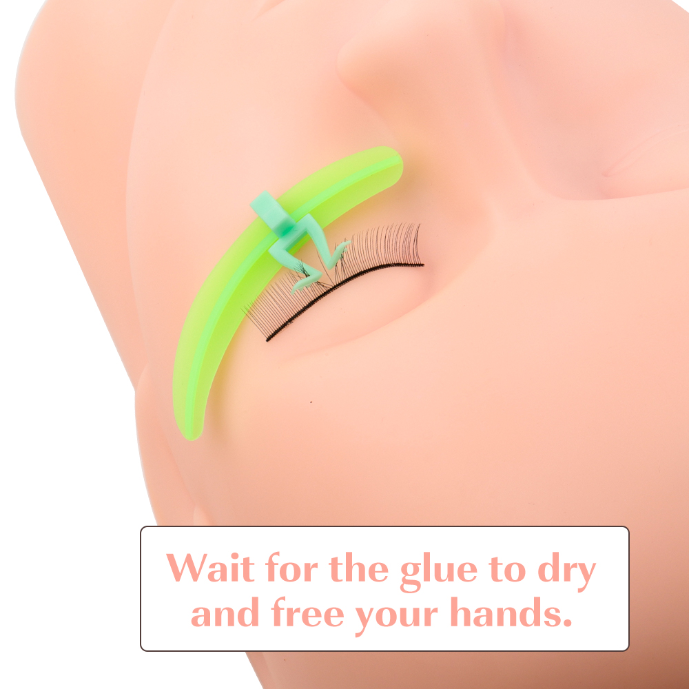Wendy Lashes Reusable Eyelash  - đánh giá và giá Eyelash Extension Salon