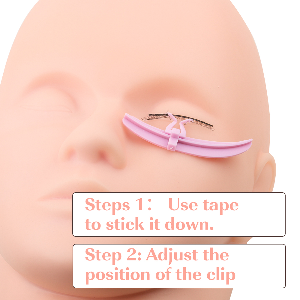 Wendy Lashes Reusable Eyelash  - đánh giá và giá Eyelash Extension Salon