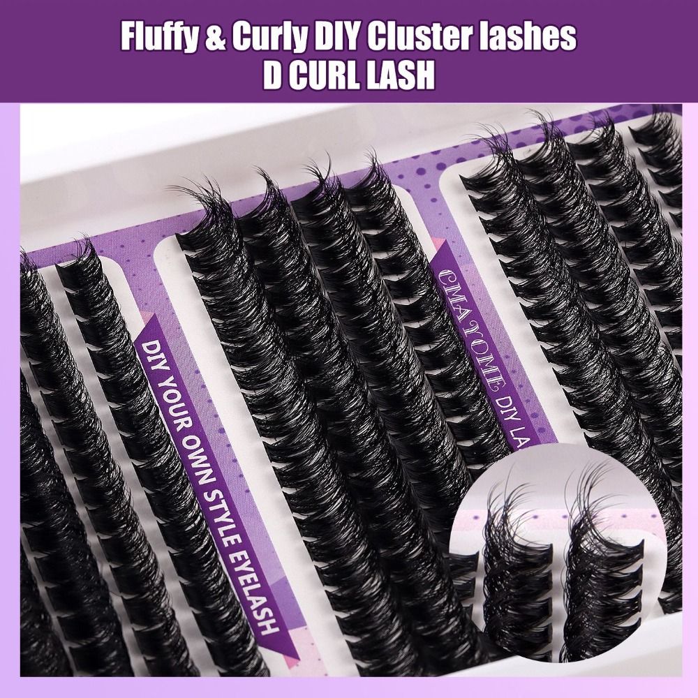 Natural Look False Eyelashes W - đánh giá và giá Eyelash Extension Natural Look