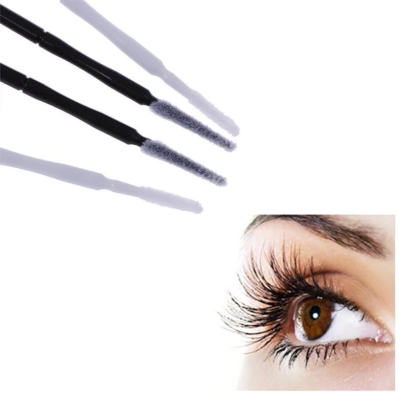 100Pcs Professional Disposable - đánh giá và giá Eyelash Extension Salon