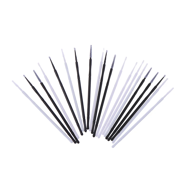 100Pcs Professional Disposable - đánh giá và giá Eyelash Extension Salon
