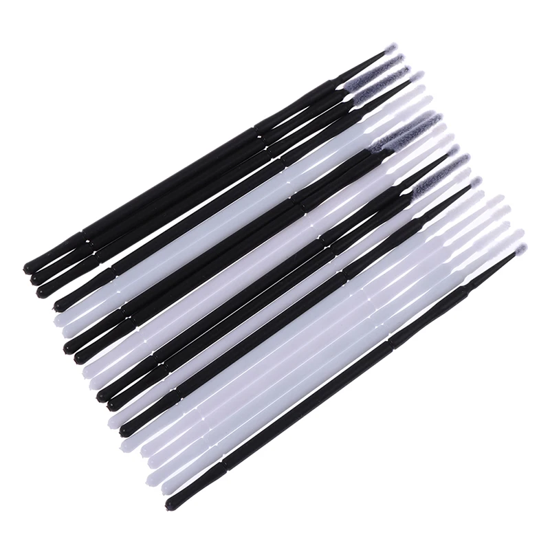 100Pcs Professional Disposable - đánh giá và giá Eyelash Extension Salon