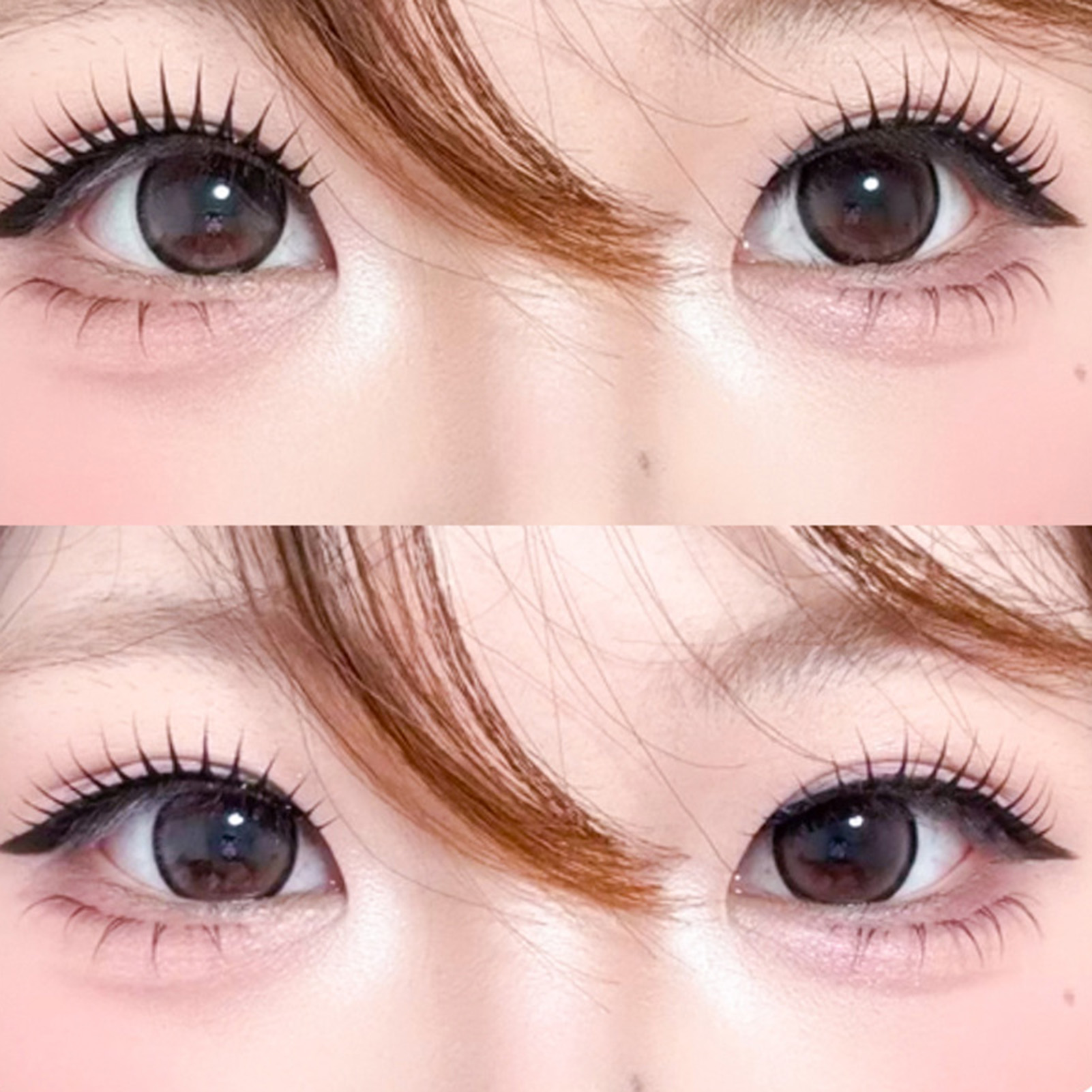 5pairs Japanese Style False Ey - đánh giá và giá Eyelash Extension Japanese Style