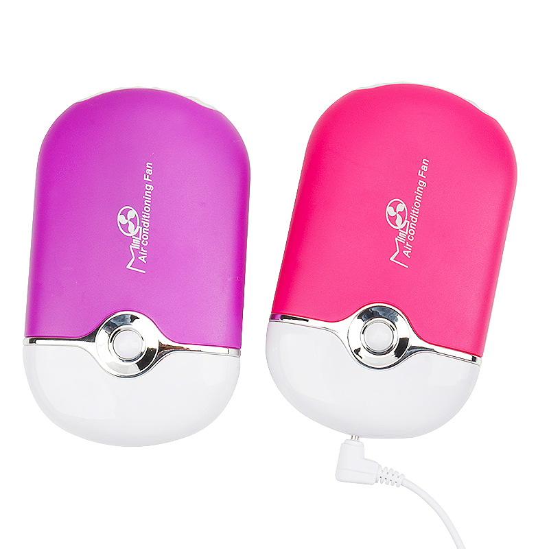 Mini USB Charging Eyelash Fan  - đánh giá và giá Eyelash Extension Last