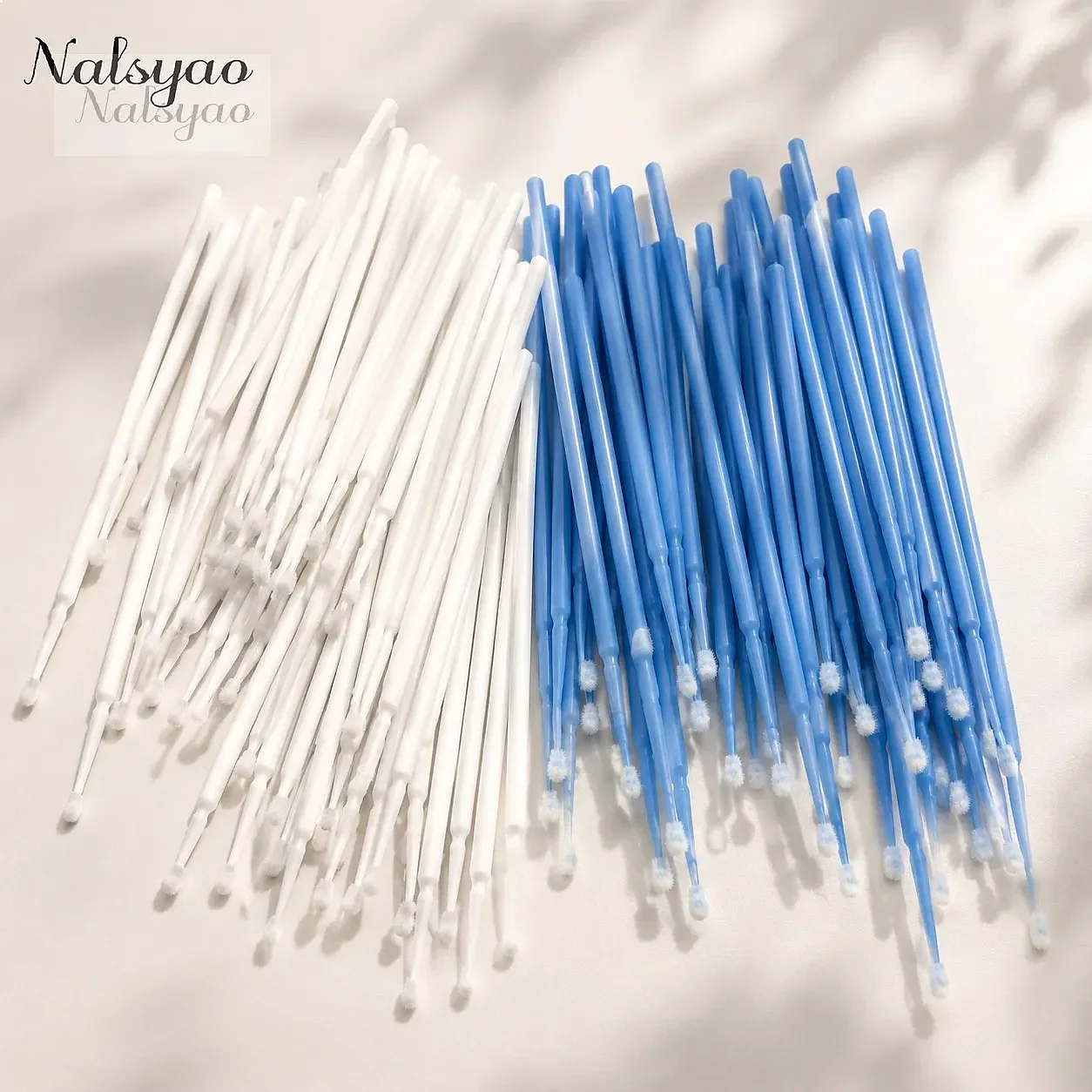 500/1000PCS Lash Extension Bru - đánh giá và giá Eyelash Extension Cleaning