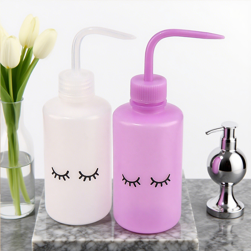Eyelash Extension Curved Nozzl - đánh giá và giá Eyelash Extension Salon