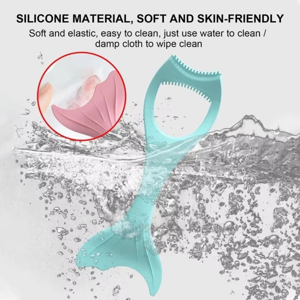 New Silicone Mascara Shield Me - đánh giá và giá Eyelash Extension Eyeliner