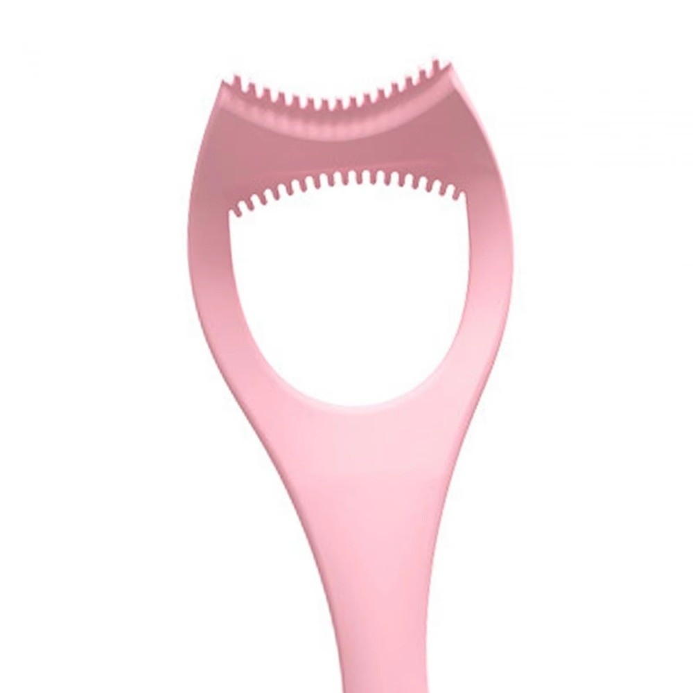 New Silicone Mascara Shield Me - đánh giá và giá Eyelash Extension Eyeliner