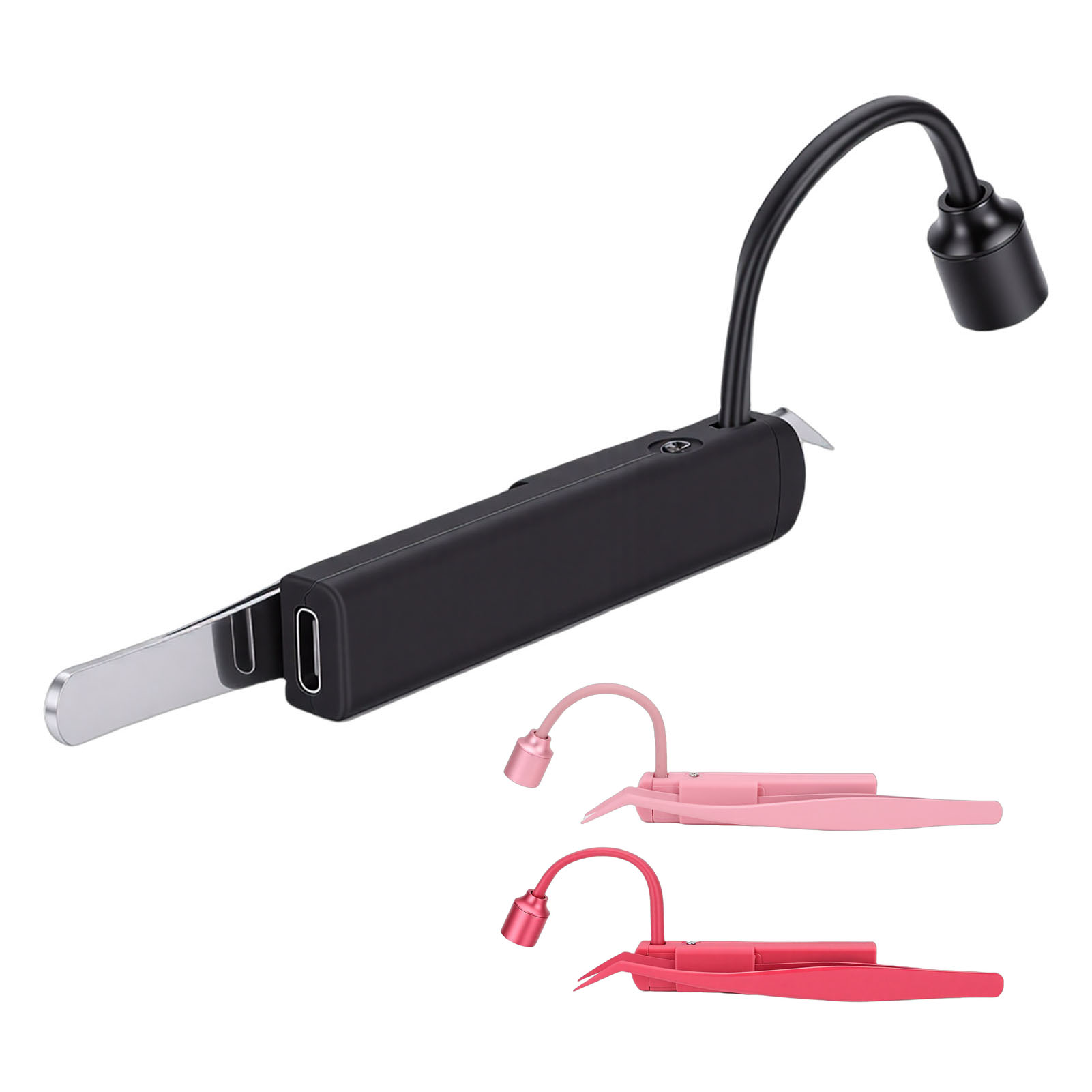LED Lash Lamp 1W 395nm Fast Gl - đánh giá và giá Eyelash Extension Last
