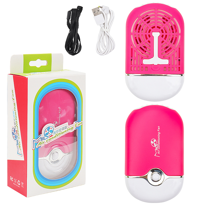 Mini USB Charging Eyelash Fan  - đánh giá và giá Eyelash Extension Last