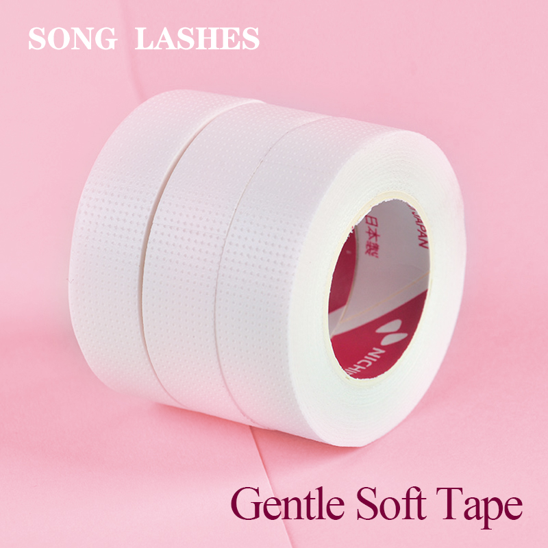 SONGLASHES 6 Cuộn Cây Nối Mi T - đánh giá và giá Eyelash Extension In Japan