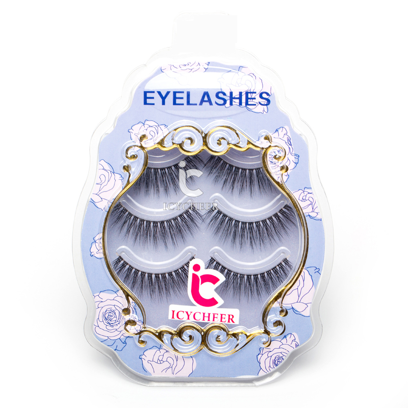 Icycheer Nhật Bản Phong Cách T - đánh giá và giá Eyelash Extension Japanese Style