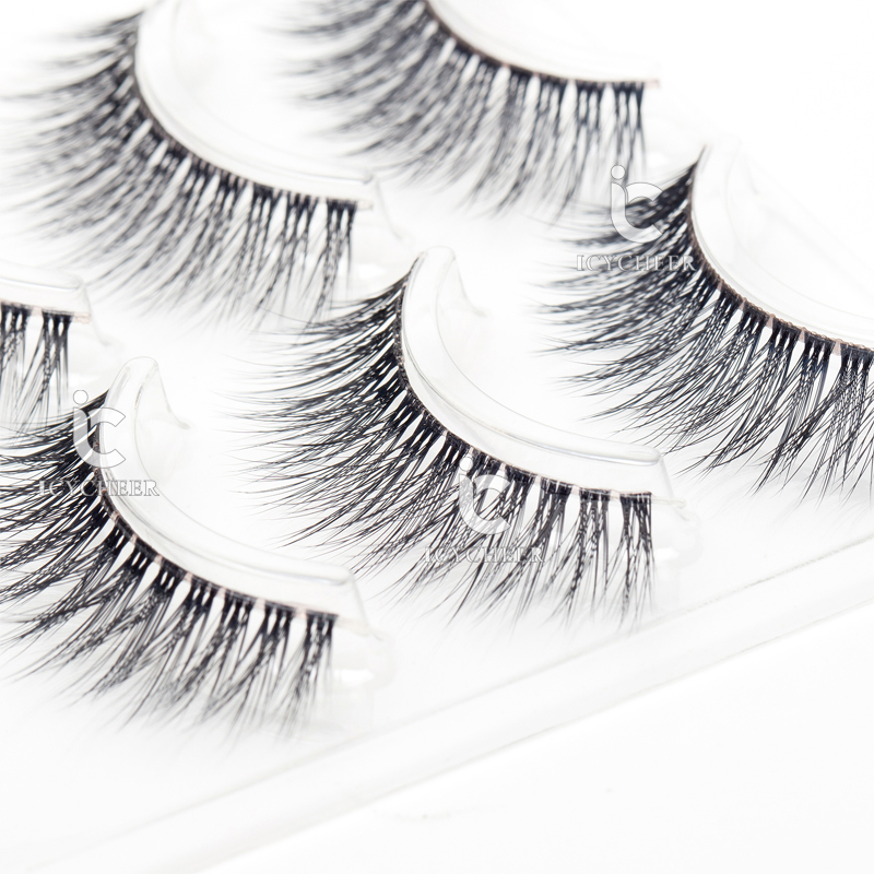 Icycheer Nhật Bản Phong Cách T - đánh giá và giá Eyelash Extension Japanese Style