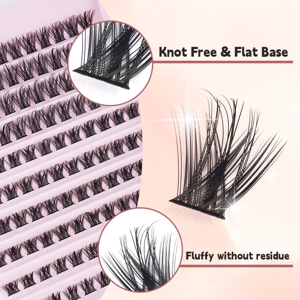 High Quality Bond and Seal Fal - đánh giá và giá Eyelash Extension Natural Look