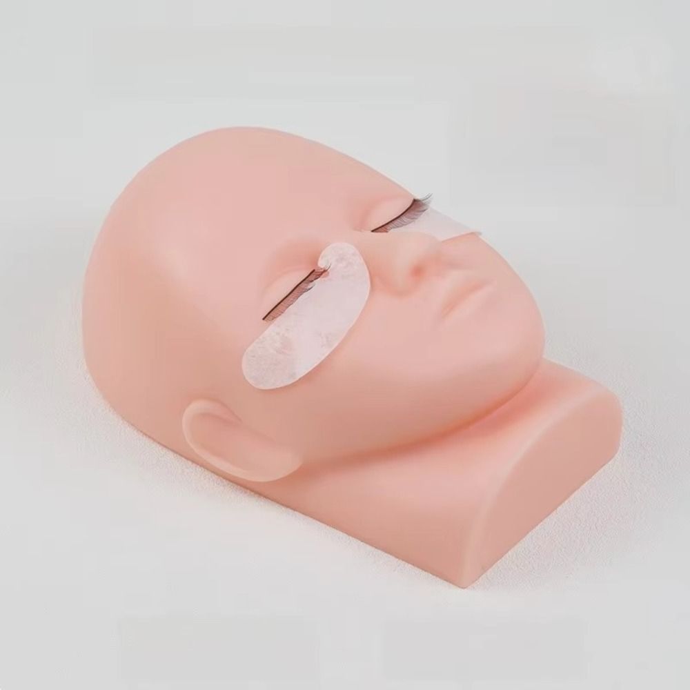 New Soft Eyelash Extension Pra - đánh giá và giá Eyelash Extension Model