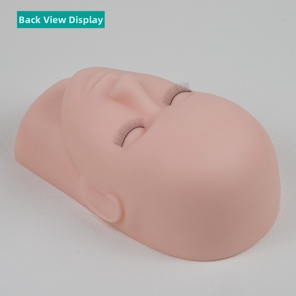 New Soft Eyelash Extension Pra - đánh giá và giá Eyelash Extension Model