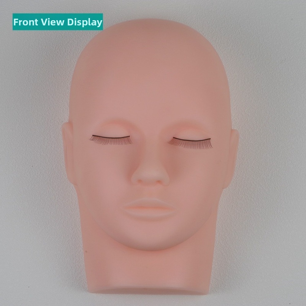 New Soft Eyelash Extension Pra - đánh giá và giá Eyelash Extension Model