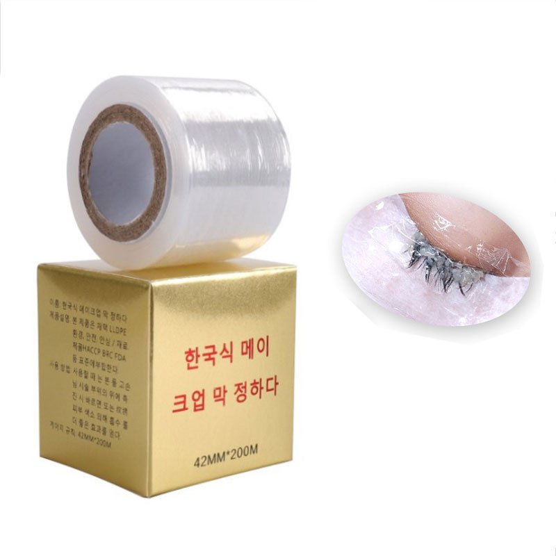 1 Cuộn 200M Lông Mi Giả Nối Dà - đánh giá và giá Eyelash Extension Salon